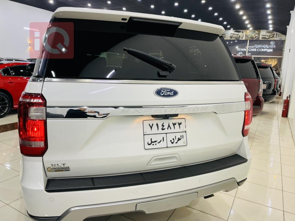 Ford Expedition